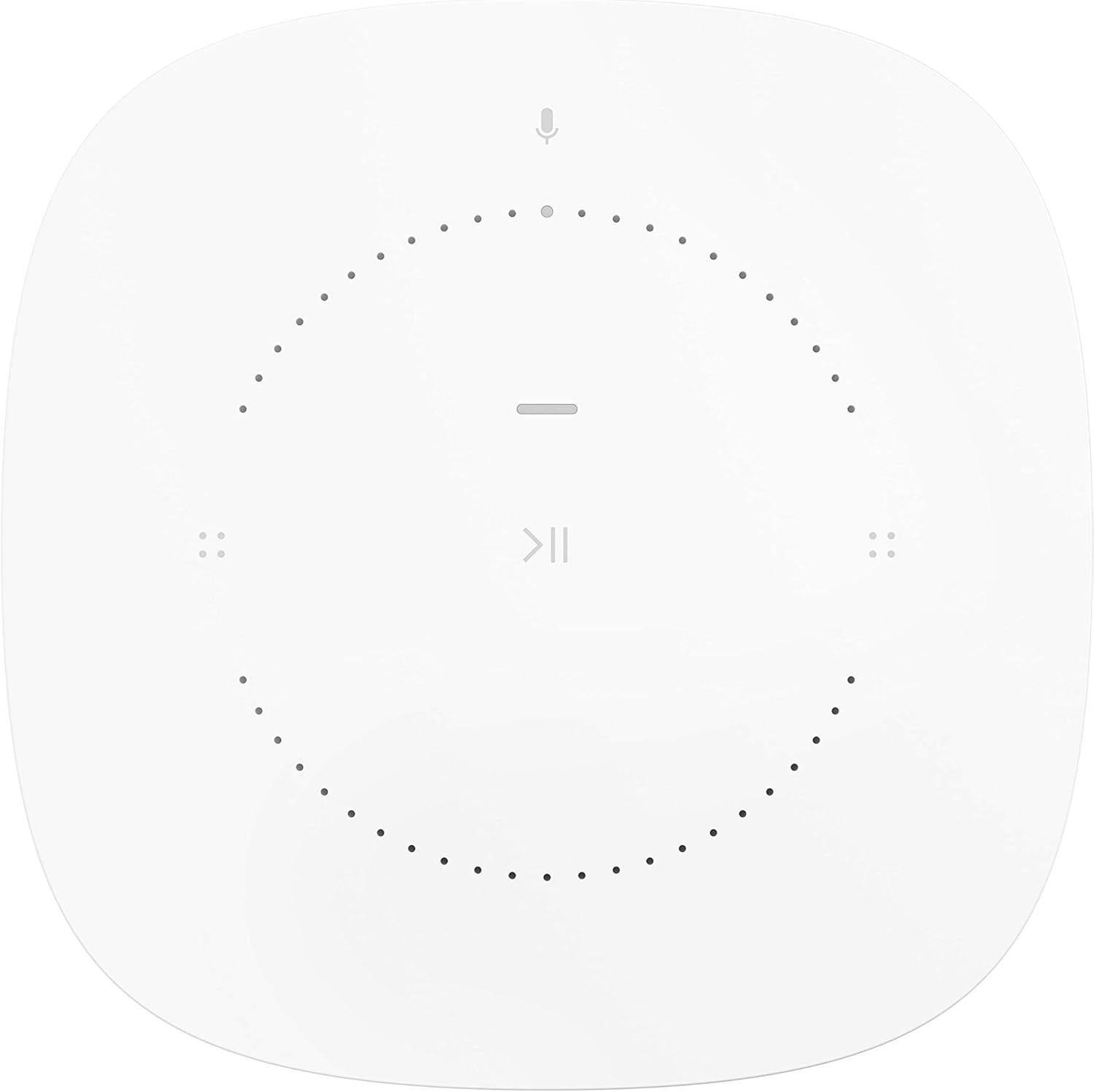 sonos one gen 2 watts