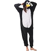 Animal Onesies Pajamas Adult Costumes One Piece for Men Women Unisex Teens Green Frog