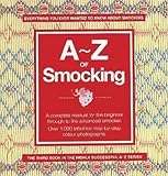 A - Z of Smocking by 