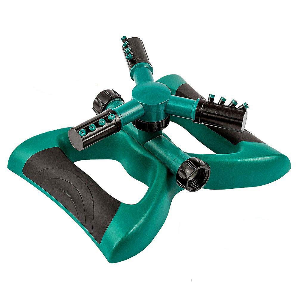 Best Complete Lawn Sprinkler System