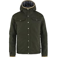 Amazon.com: Fjallraven F87021662XL Greenland No. 1 Down Jacket M