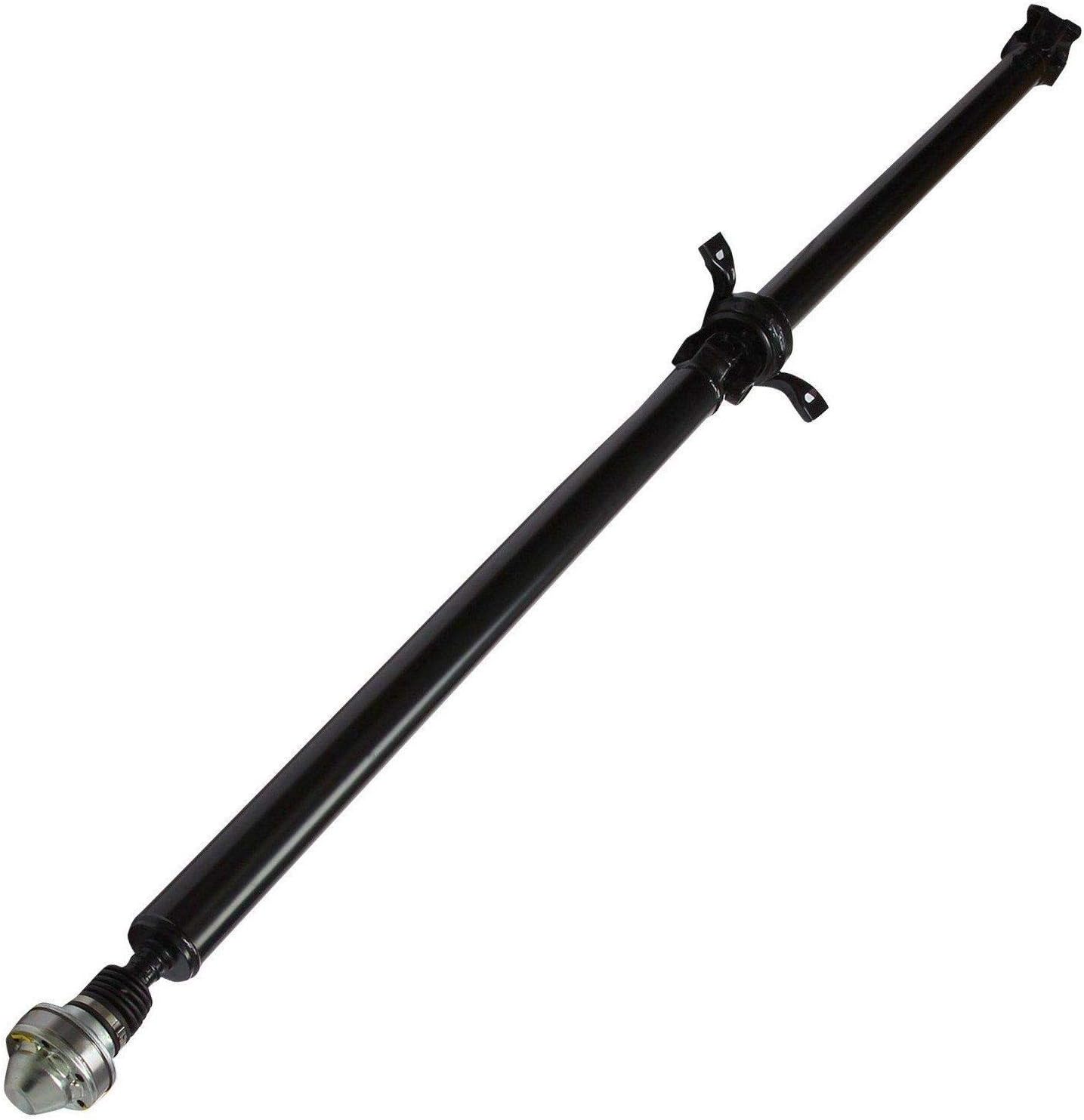 Amazon Com Bettercloud Rear Drive Shaft Prop Shaft Assembly Fit For 2005 2006 Chevy Equinox 2006 Pontiac Torrent Automotive