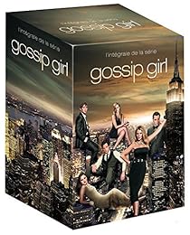 Gossip Girl - L'intégrale de la série
