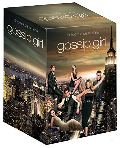 Gossip Girl - L'intégrale de la série