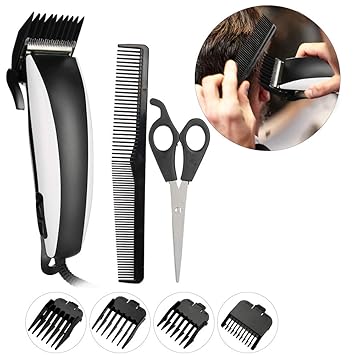 electric trimmer for salon