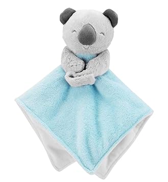 koala comforter baby