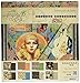 Graphic 45 Vintage Hollywood 12x12 12'x12 Paper Pad