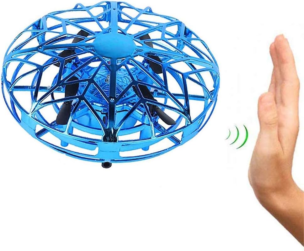 ufo drone toy