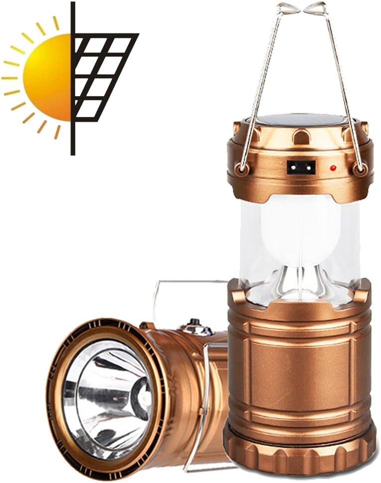 Allight camping lantern, colourful night lights, portable solar charging flashlight, camping lamp, waterproof, portable, bright camping lamp, garden lamp, led lamp, built-in rechargeable USB, rechargeable power bank, IPX3 work lamp, ideal for night fishing, hunting, tent, home, hiking, camping, hurricane, power outage, outdoor activities, garden lantern, emergency light, 10 W LED, OUL-01, a