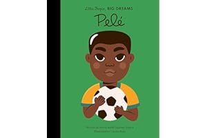 Pele (Volume 46)