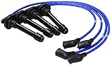 NGK (9988) RC-HE53 Spark Plug Wire Set