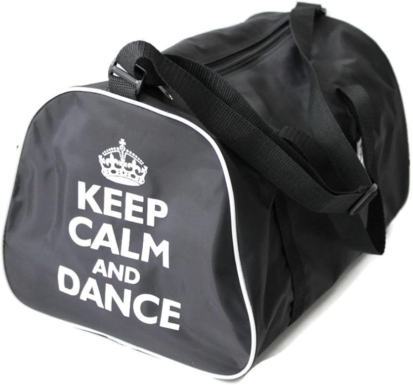 dance holdall