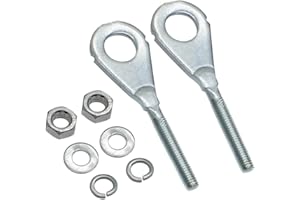 AUTOVIC Chain Adjuster Tensioner For Honda XR50R XR70R XR100R CRF70F CRF80F CRF100F CT70 XL75 XL80S XL100S XR100 Replace 9501