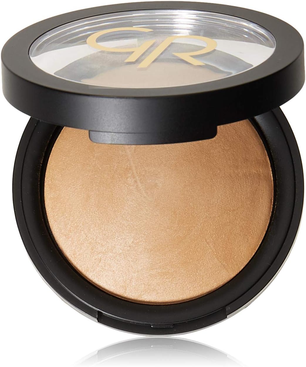 Golden RoseMineral Terracotta Powder - 04