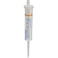 Eppendorf 30089464 Combitips Advanced Tip, Orange, 10 mL Capacity, Nonsterile