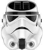 Star Wars Stormtrooper Toaster