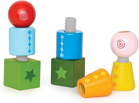 hape twist and turntables