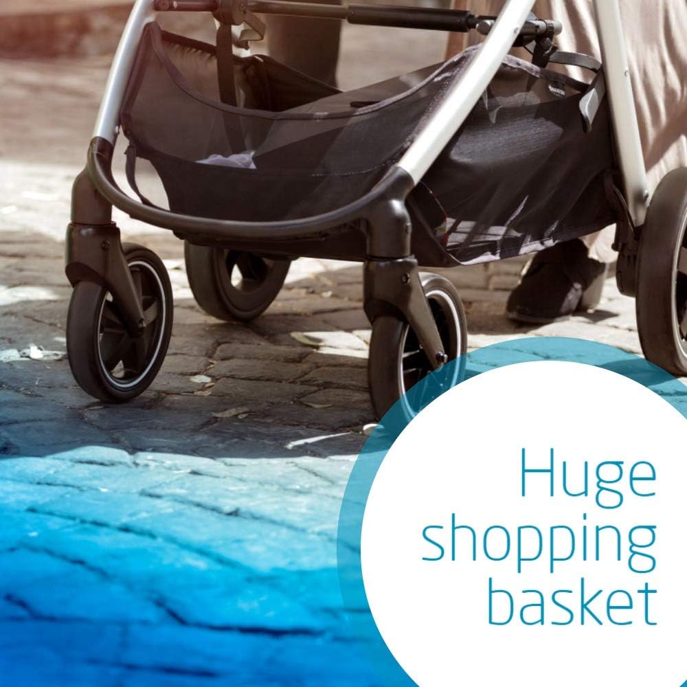 zelia urban stroller