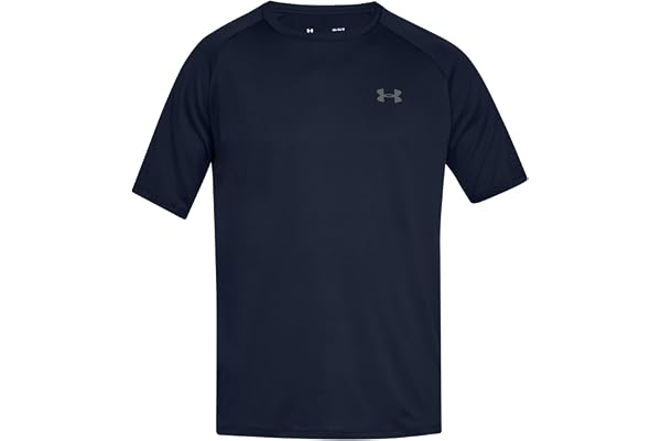 Under Armour Mens Tech 2.0 Short-Sleeve T-Shirt