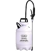 Hudson 90162 Super Sprayer Professional 2 Gallon Sprayer Poly