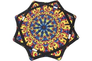 Mougee-Air Flow Star - A Lighter Version of The Mougee Classic (Autumn Flower)