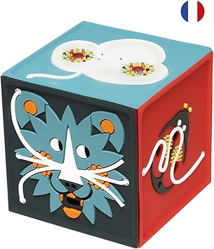 Joyeuse Conteuse Merveilleuse Boite A Histoires Nomade Et Personnalisable Pour Enfants De 2 A 7 Ans Francais Amazon Fr Jeux Et Jouets Joyeuse Conteuse Merveilleuse Boite A Histoires Nomade Et Personnalisable Pour Enfants De 2 A 7 Ans Francais Amazon Fr Jeux Et Jouets