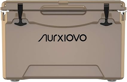 cooler that keeps ice for days