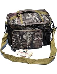 Mossy Oak oficial 12 puede refrigerador aislante b