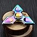 Ysiop Twiddle Tri Spinner Hand Toy for Fidget,Gadget Spinners with Imported Ball