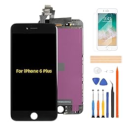 A-MIND for iPhone 6 Plus Original Screen