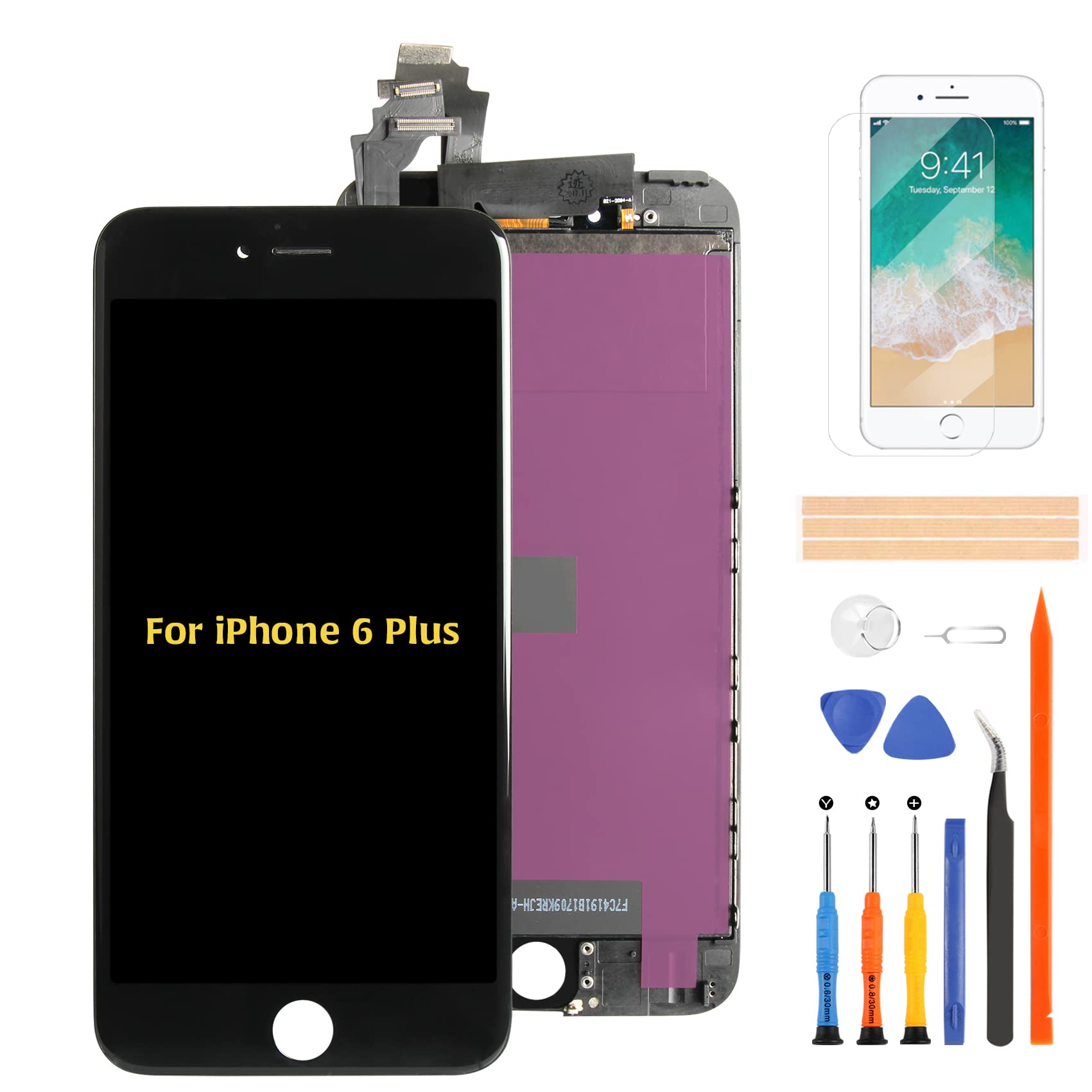 A-MIND for iPhone 6 Plus Original Screen