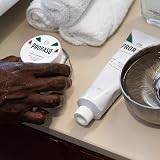 Proraso Pre Shave Cream Sensitive 100ml Italy Oat Green Tea Extracts view 6