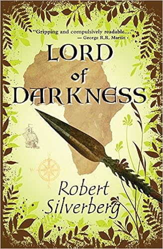 Lord Of Darkness Silverberg Robert 9781933065434 Amazon Com Books