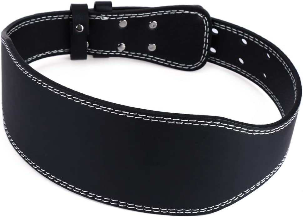 target weight lifting belt