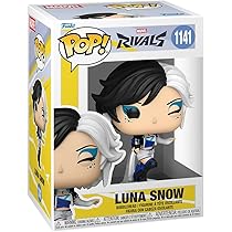 Funko Pop! Games: Marvel Rivals - Magneto - Marvel - Collectable