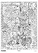 The Original DoodleArt by PlaSmart - Flowers, Adult Coloring 24