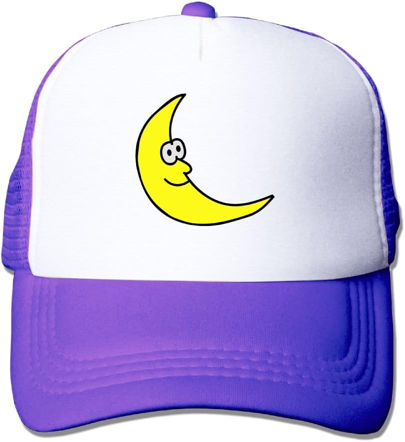 XMNHUZV Mond F3 Big Foam Snapback Caps Mesh Back Adjustable Cap
