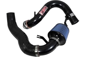 Injen Technology SP1836BLK SP Series Mega Ram Black Cold Air Intake System