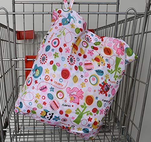 6 Shopping+Cushion+Grocery+Universal+Essentials