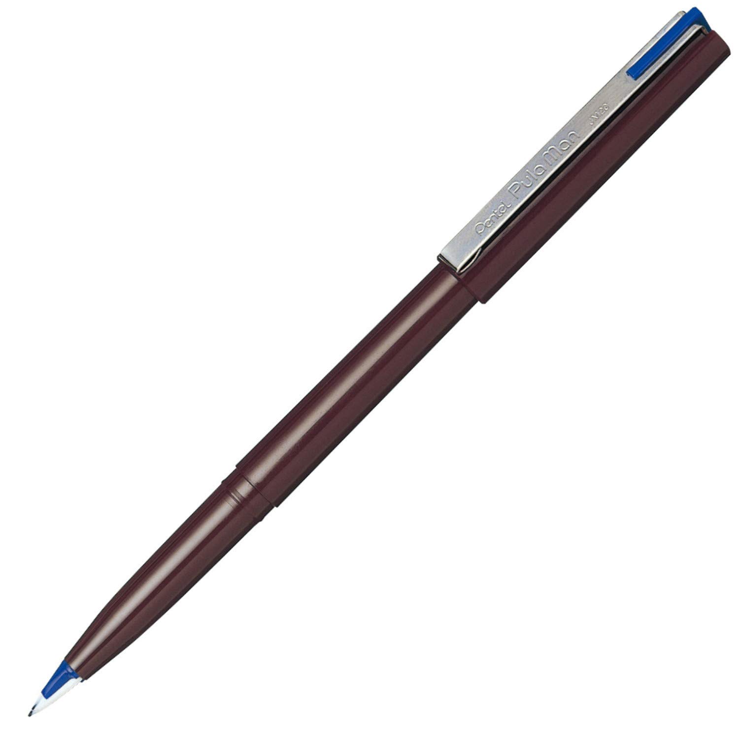 Pentel Pulaman MJ20, Blue Ink (JM20-CD)