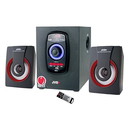jvd home theatre 5.1 price