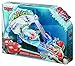 Disney Cars Ice Racers Snowdrift Spinout Playset
