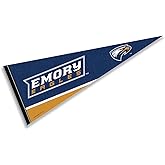 Emory Eagles Pennant Full Size Felt