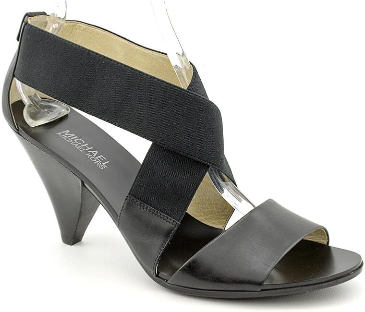 amazon womens black dress shoes