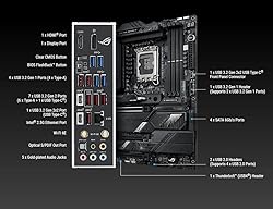 INLAND Micro Center Intel Core i9-13900K Desktop