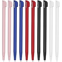 new3ＤＳLL Amazon.com: New 3DS XL Stylus, 16 Pcs Stylus Pen Set for New