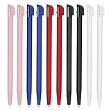 2DS Stylus, 10 Pcs Stylus Pens for Nintendo