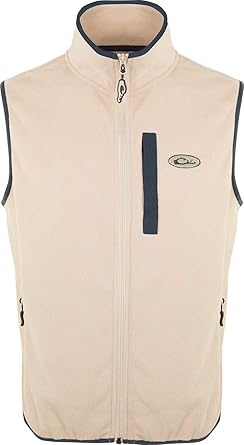 drake vest amazon