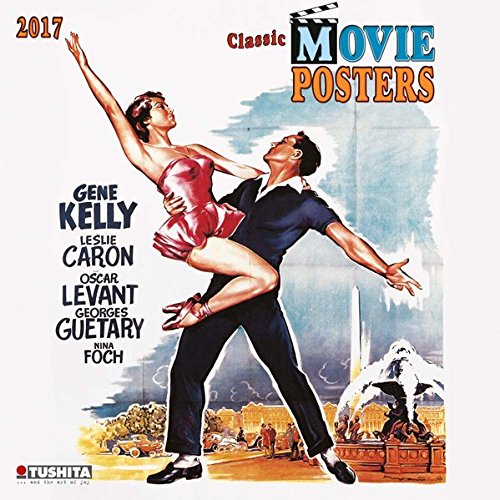 Movie Posters (170213) by Tushita Publishing