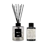 VINEVIDA NO. 93 Reed Diffuser - Palo Santo & Sage